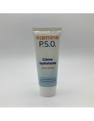 P.S.O Crème - 100 ml - Oemine