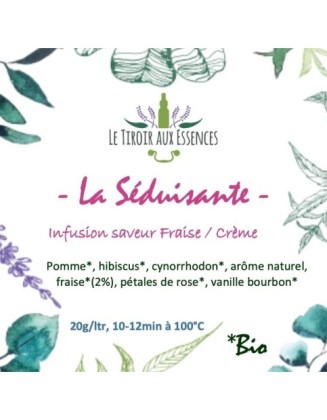 La Séduisante - 100 g