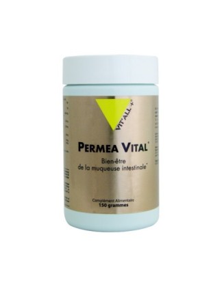 Complexe Permea Vital - 150g  - VitAll+