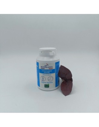 Lithothamne - Poudre - 150g  - Biothalassol