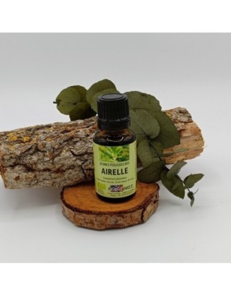 Airelle - Gemmothérapie - 15 ml - Plantaree