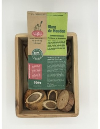 Blanc de Meudon - 500 g