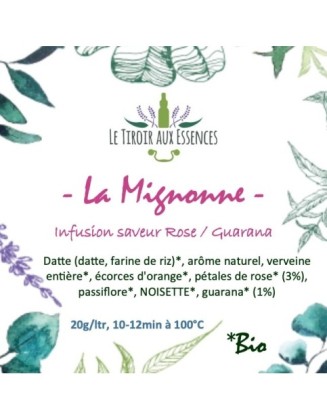 La Mignonne - 100g