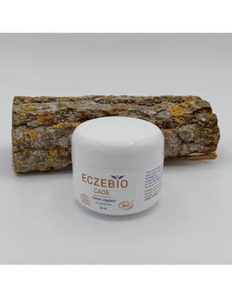 Eczebio Cérat de Cade - 50 ml - Oemine