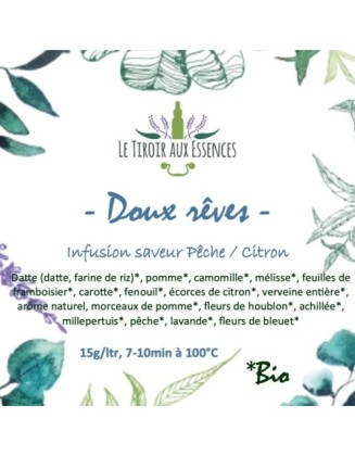 Doux Rêves - 100g