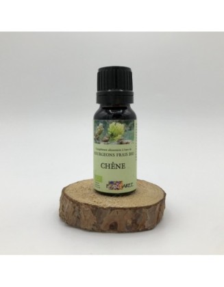 Chêne - Gemmothérapie - 15 ml - Plantaree