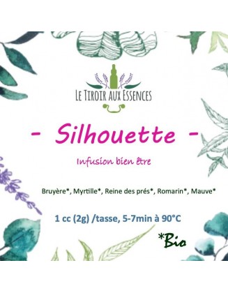 Silhouette  - 50g