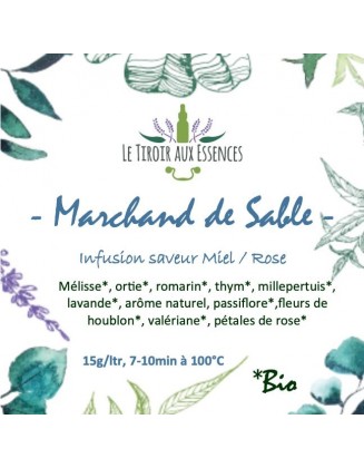 Marchand de Sable - 100g