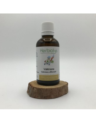 Valériane- Valeriana officinalis - bio - 50 ml - Herbiolys