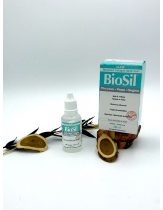 Biosil - 30 ml - Equi Nutri